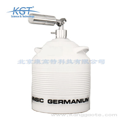 HPGe（高純鍺）探測(cè)器