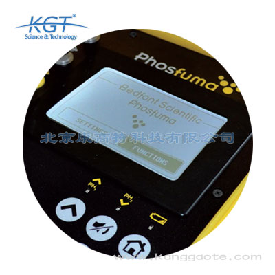 Phosfuma磷化氫檢測(cè)儀