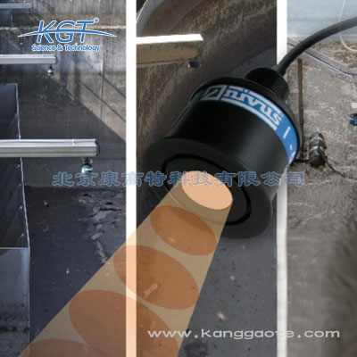 I-Series水位測(cè)量傳感器