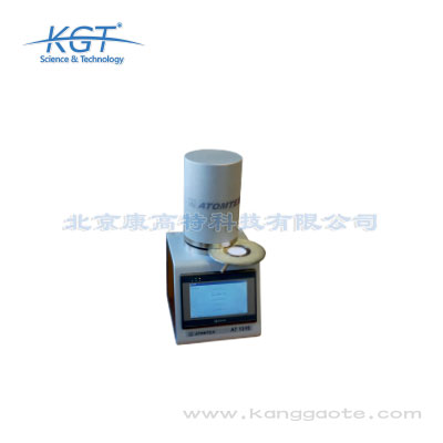 AT1319低本底總α，總β測量儀