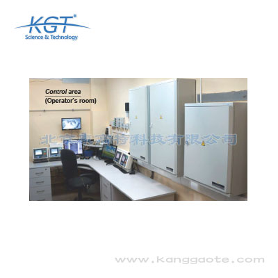 AT130伽馬檢測儀（探頭）校準(zhǔn)裝置