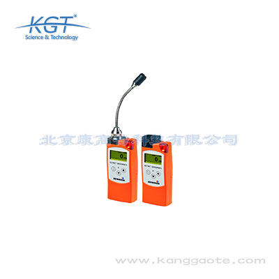 SNOOPER 4燃氣泄漏檢測儀