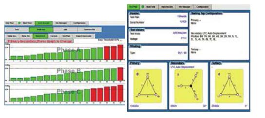 PATTR-3D三相變壓器變比測試儀-2 PATTR-3D三相變壓器變比測試儀-2
