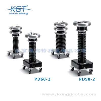 PDTD60-2/PDTD90-2局部放電和介質(zhì)損耗測(cè)試系統(tǒng)