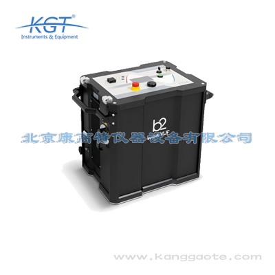 奧地利B2 HVA68TD超低頻電纜測試系統(tǒng)