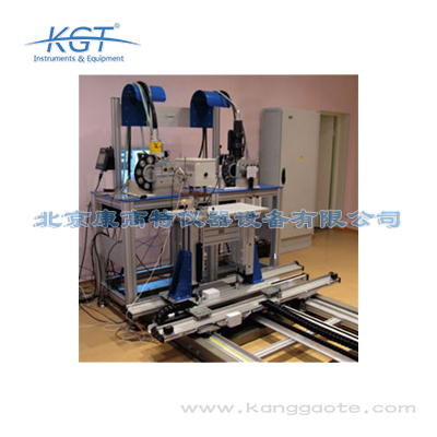 白俄羅斯ATOMTEX AT03自動(dòng)校準(zhǔn)臺